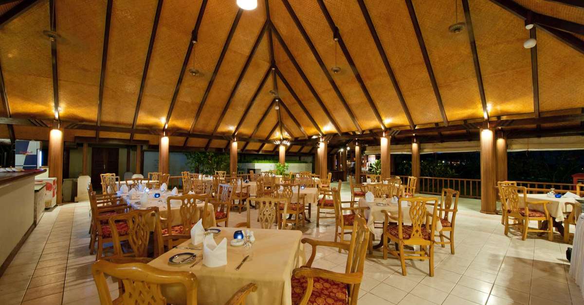 Een foto van Villa Nautica Paradise Island