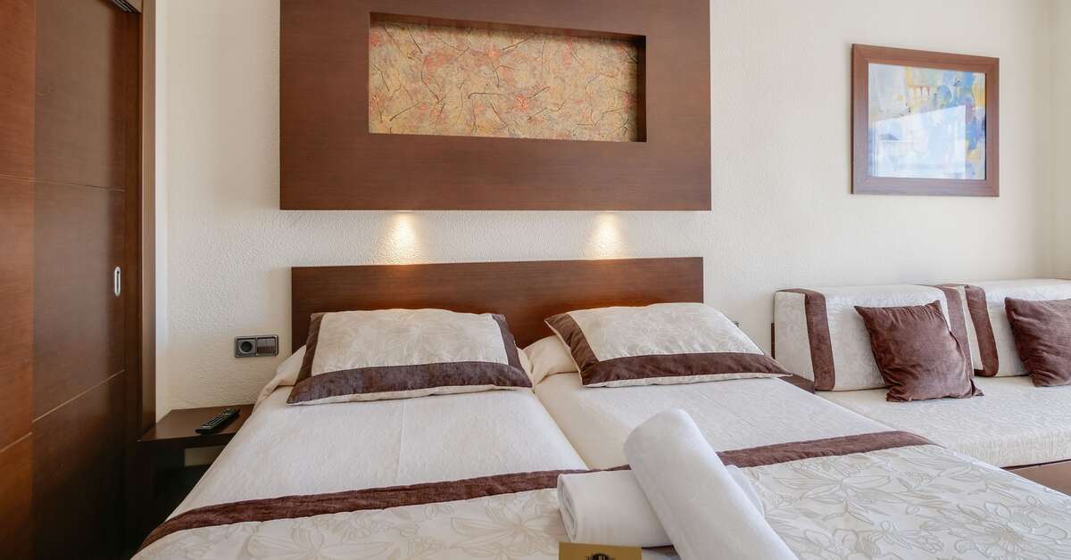 Een foto van Hotel Condesa