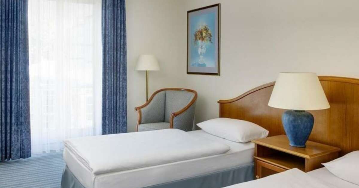 Een foto van Dorint Parkhotel Meissen