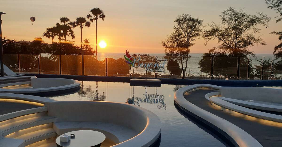Een foto van Beyond Patong
