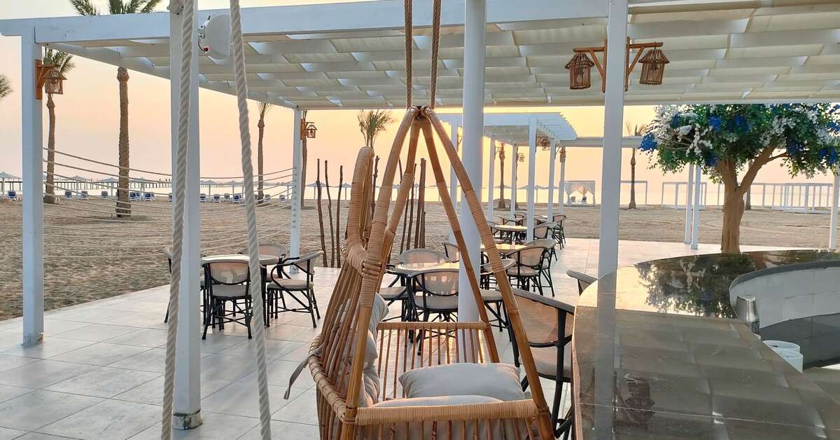 Ein Foto Casa Blue Resort & Spa