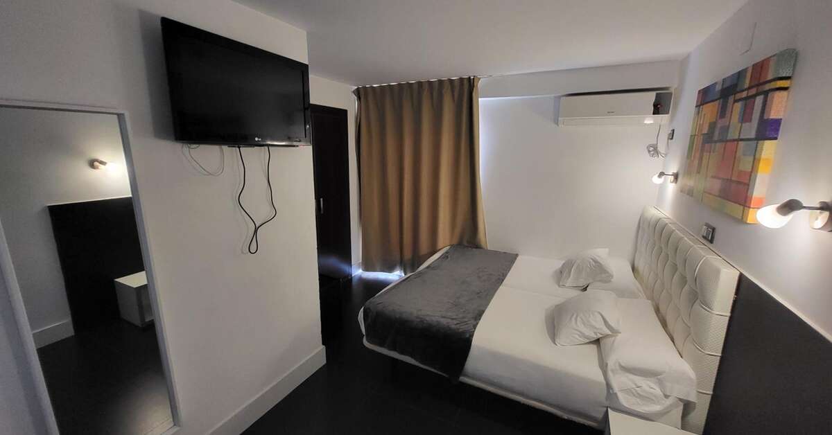 Een foto van Hotel Natursun