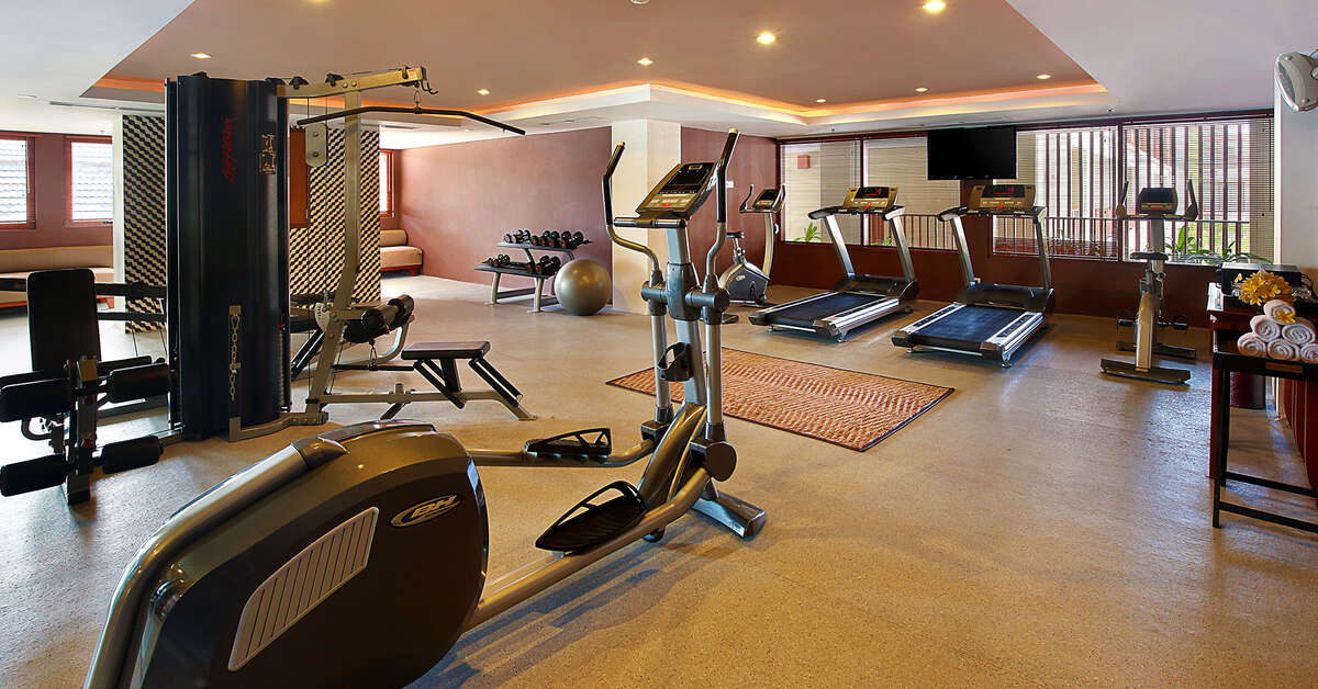 Een foto van The Magani Hotel & Spa