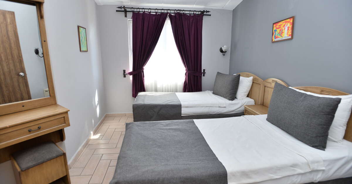 Een foto van Atak Aparthotel