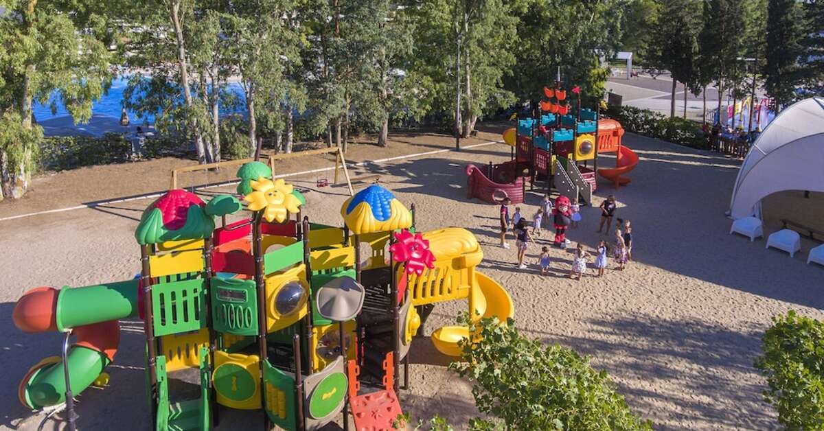 Een foto van Valentino Village