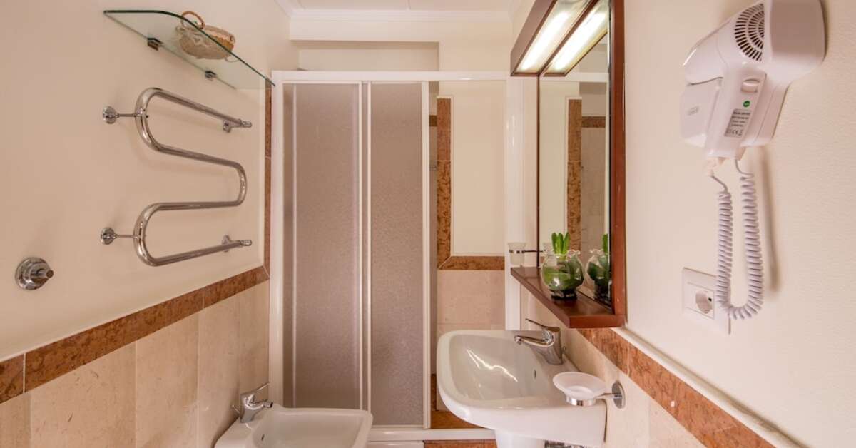 Een foto van Hotel Villa Grazioli