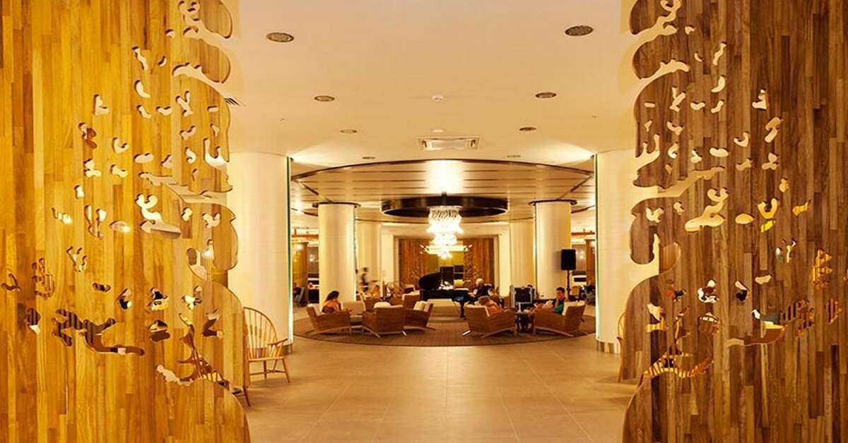 Een foto van Paloma Oceana Resort