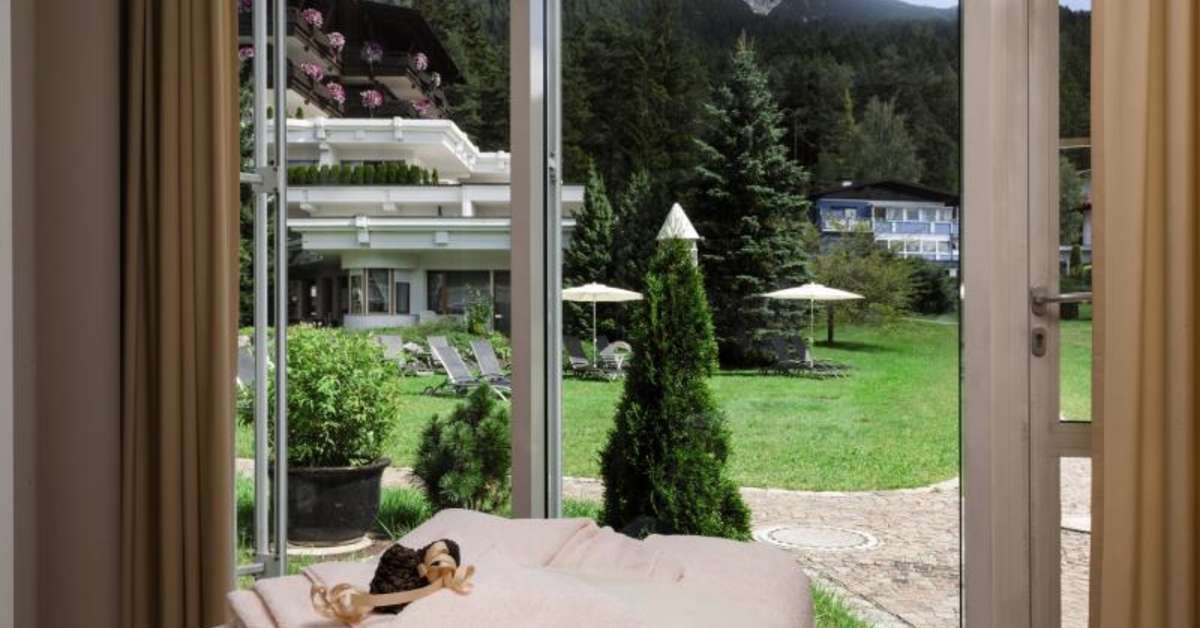 Ein Foto Krumers Alpin Resort & Spa