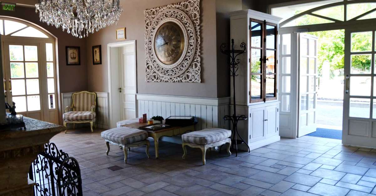 Een foto van Therma Palace