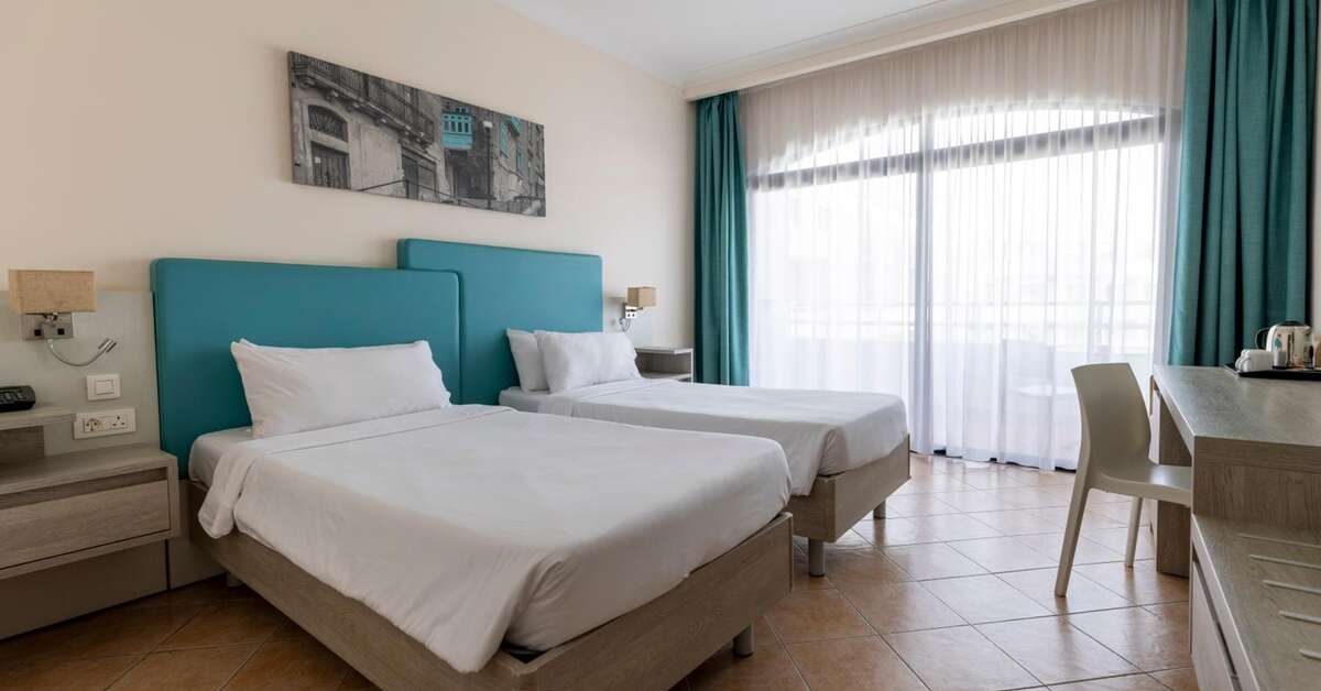 Een foto van Riviera Spa Resort