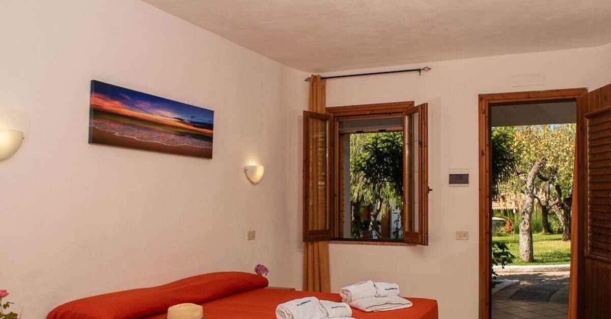Een foto van Villaggio La Pizzuta