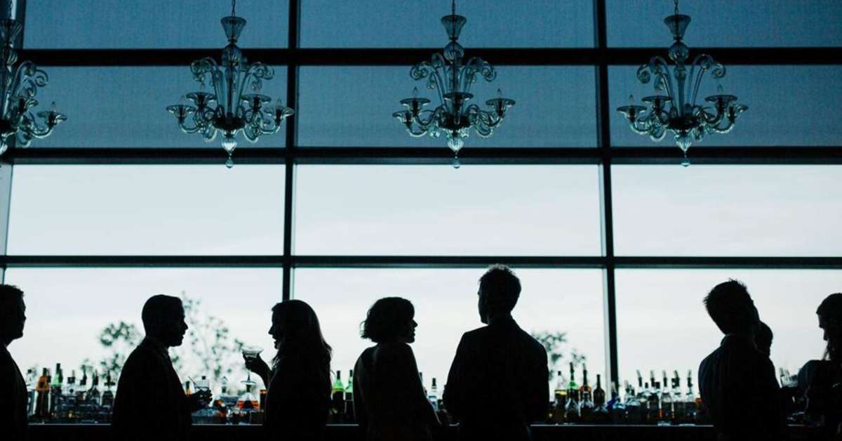 Een foto van W Hoboken Hotel