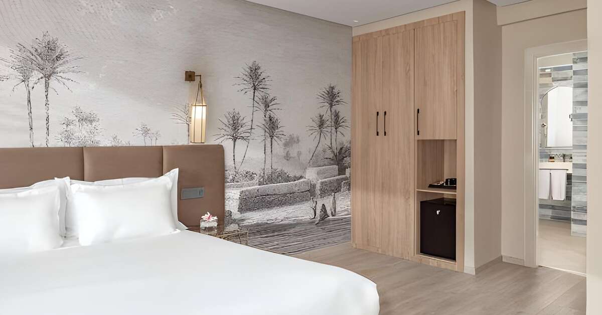 Een foto van Grand Plaza Marrakech