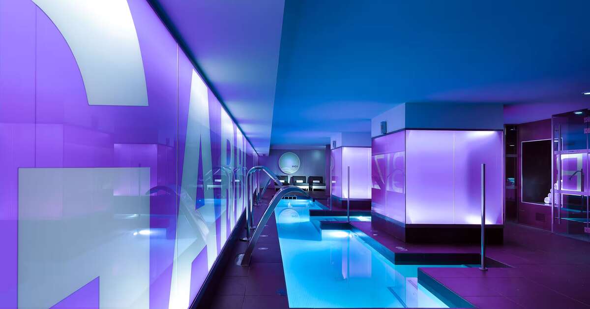 Een foto van Hotel & Spa Garbi Ibiza