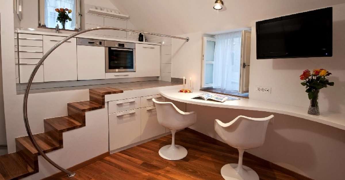 Een foto van Divota Appartementen & Hotel