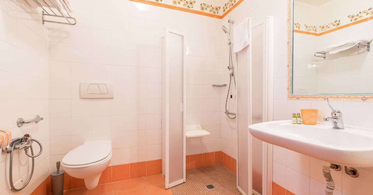 Een foto van Appartementen Antico Casale