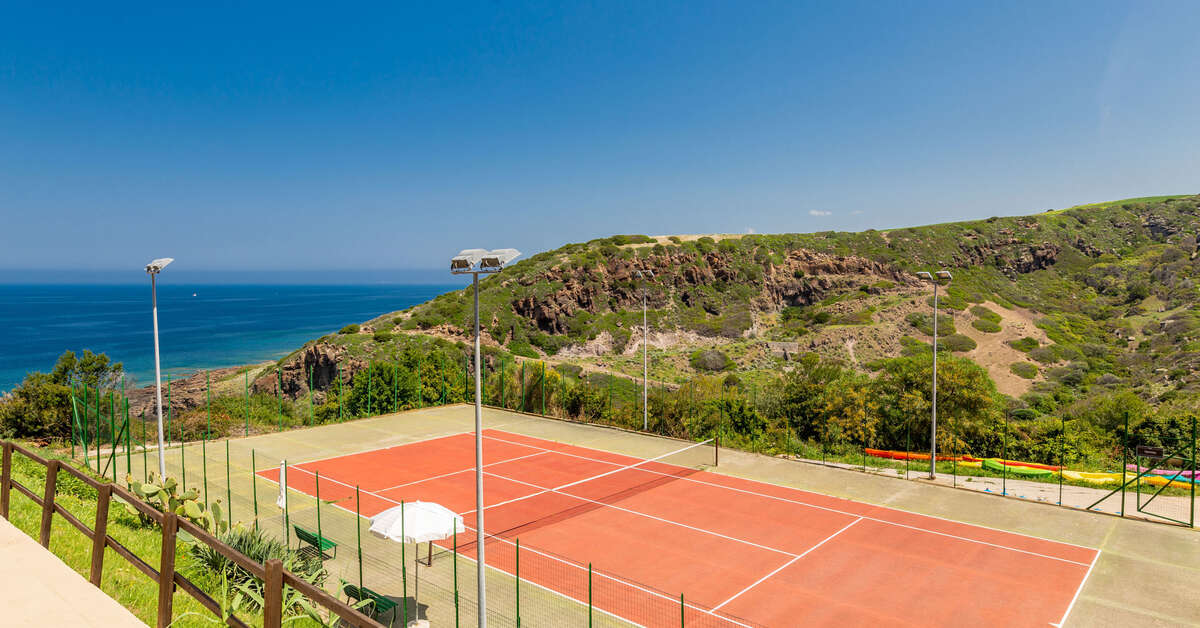 Een foto van Castelsardo Resort Village