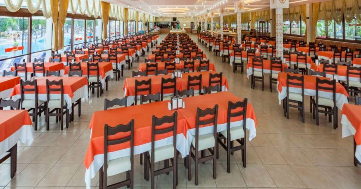 Ein Foto Club Hotel Belpinar