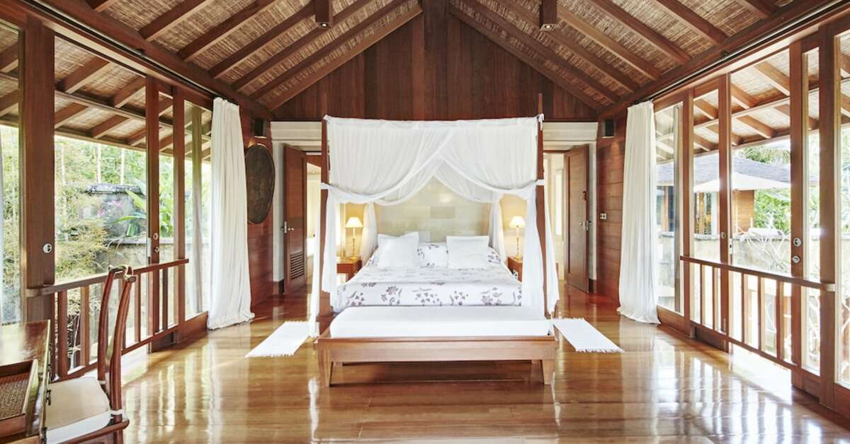Een foto van Como Shambhala Estate