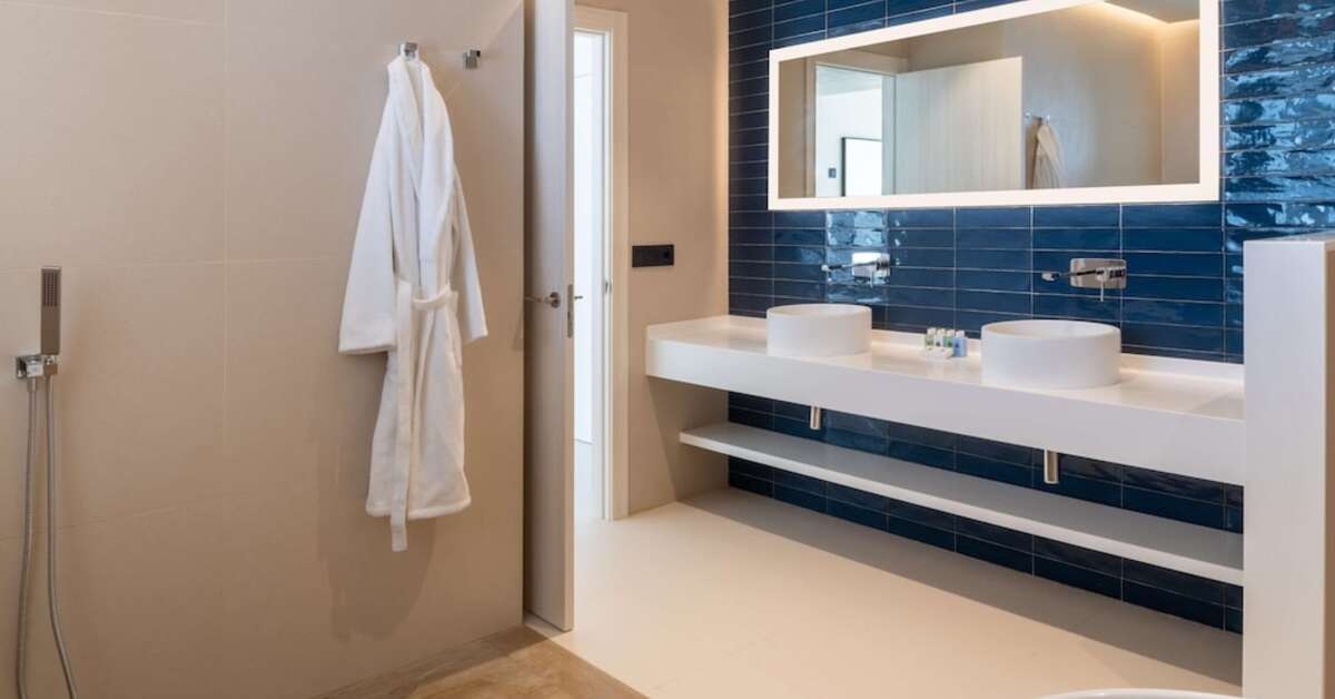 Een foto van Royal Marina Suites