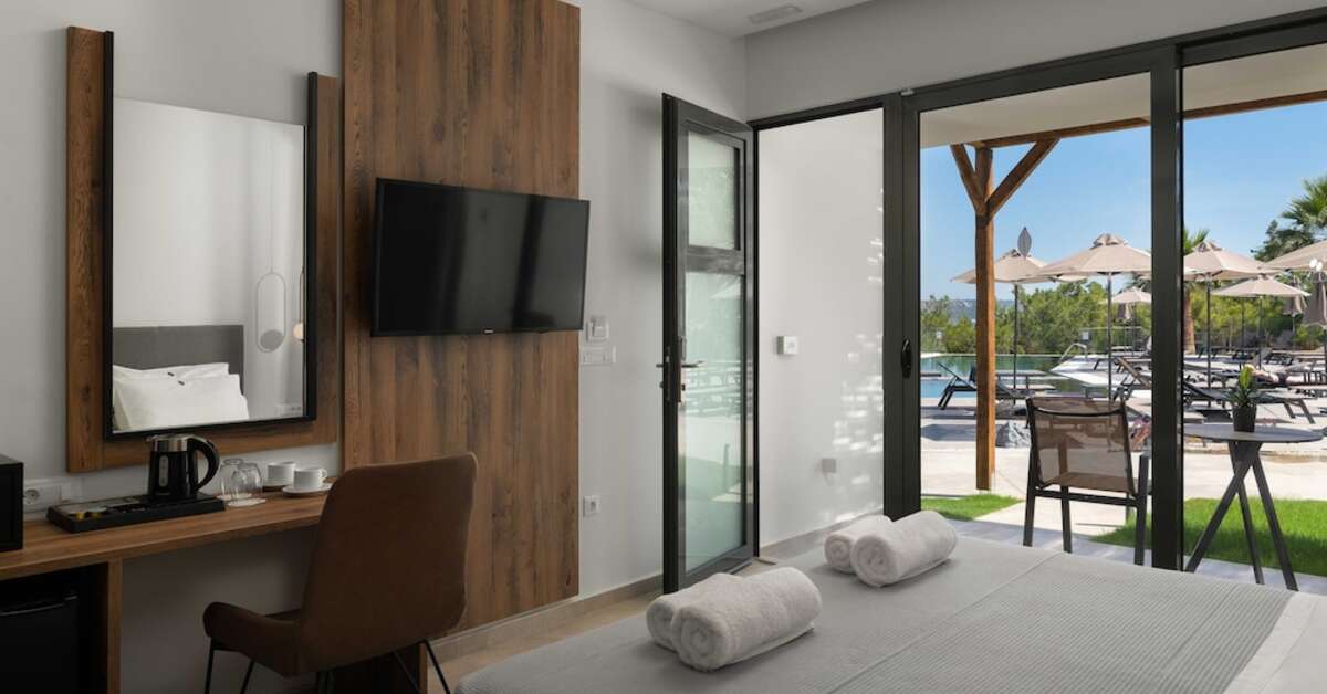 Ein Foto Atalanti Boutique Hotel