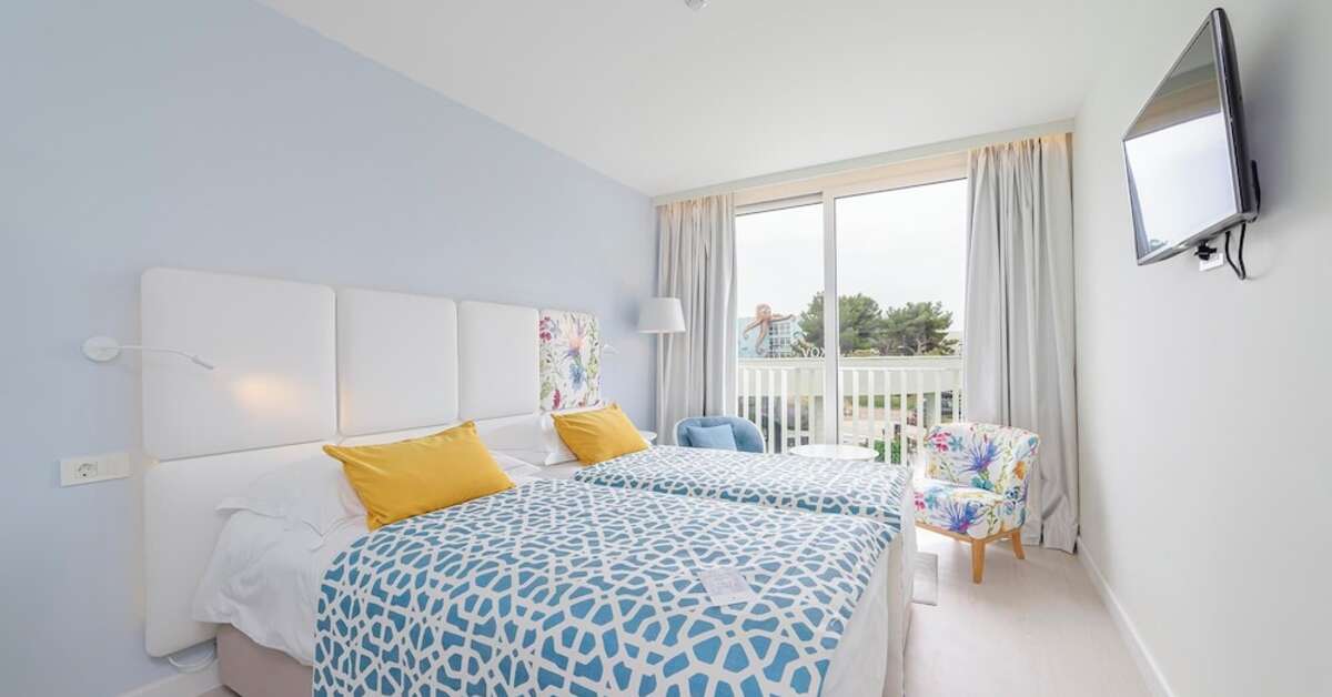 Een foto van Amadria Park Hotel Jakov