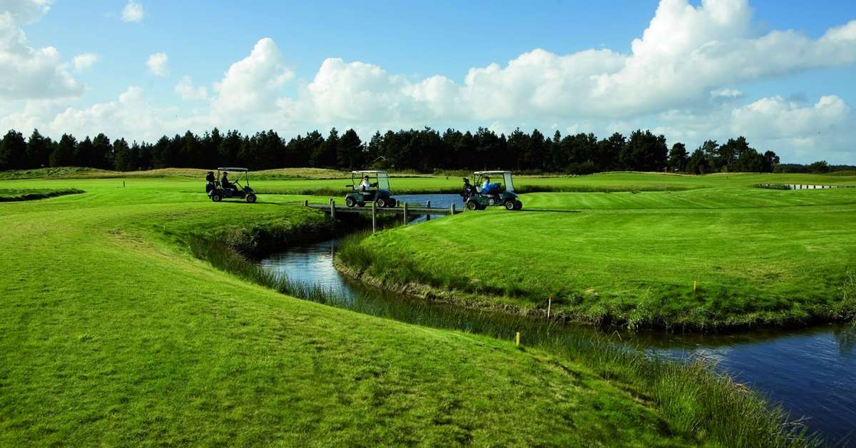 Een foto van Enjoy Resorts Romo