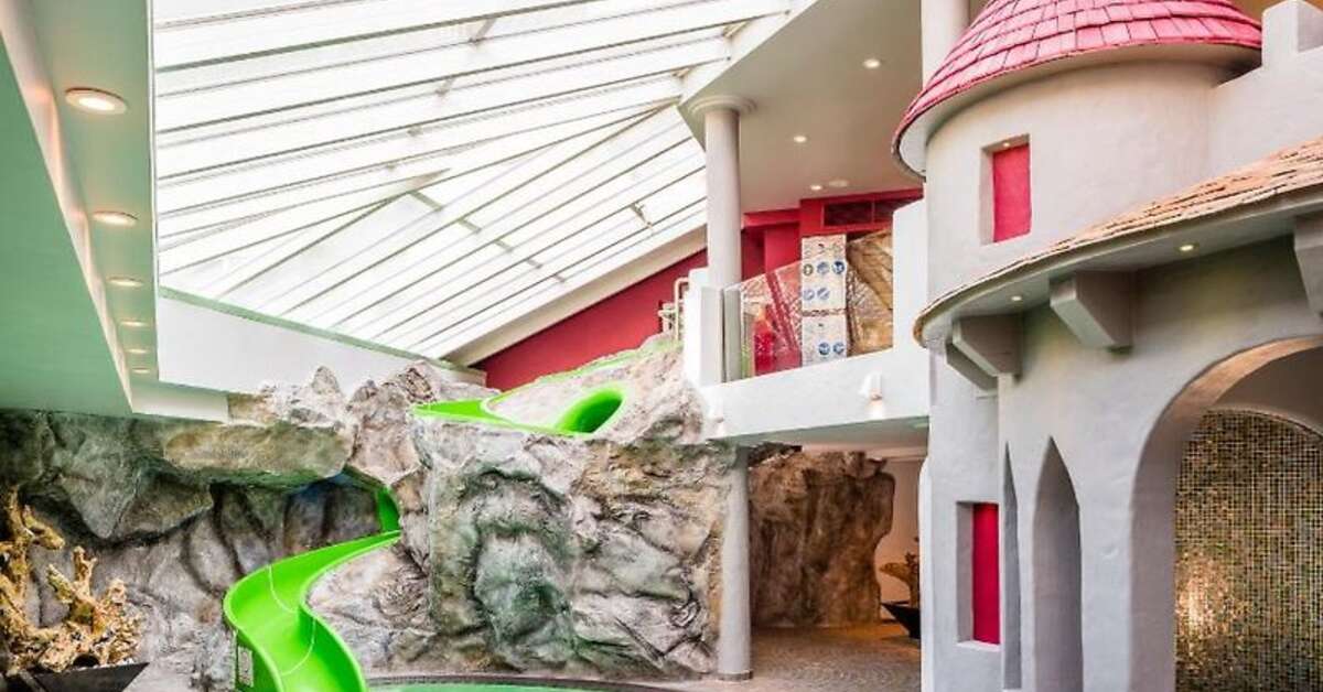 Een foto van Schneeberg Resort & Spa