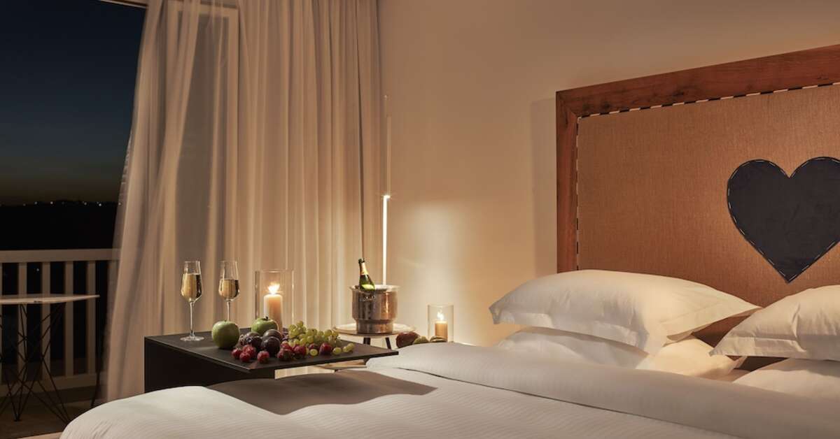 Een foto van Myconian Imperial Resort