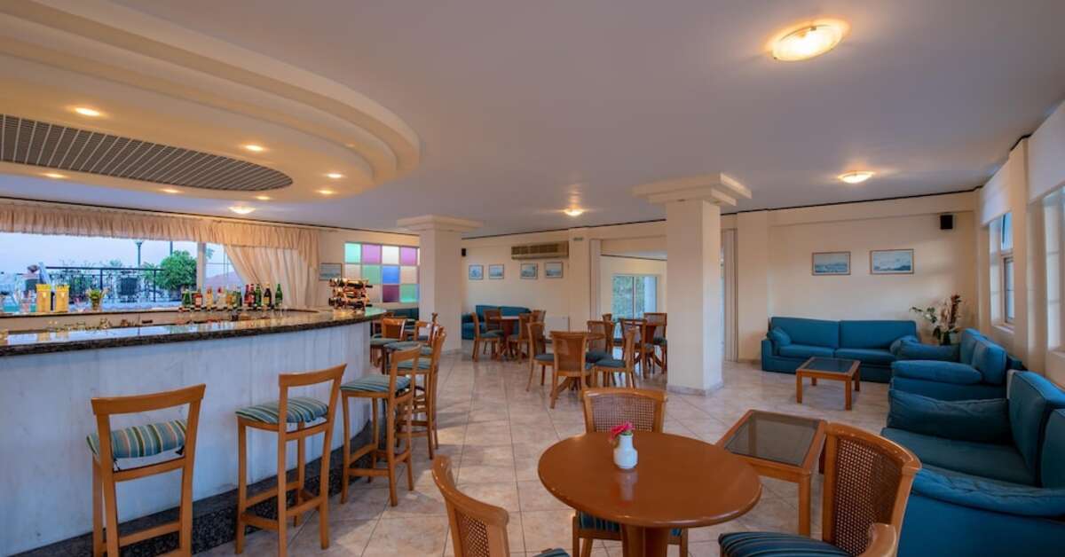 Een foto van Porto Iliessa Hotel