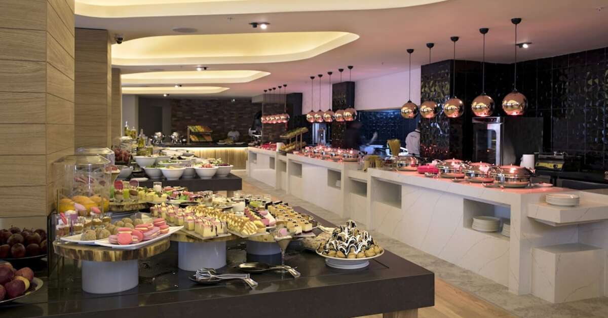 Ein Foto Hotel Lalila Blue Suites