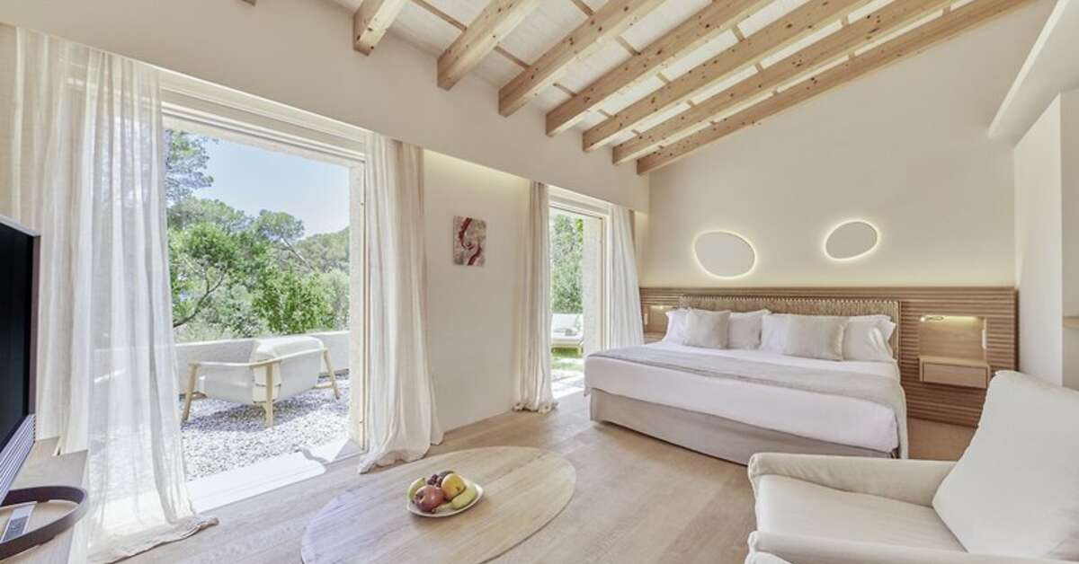 Een foto van Pleta de Mar Luxury Hotel by Nature