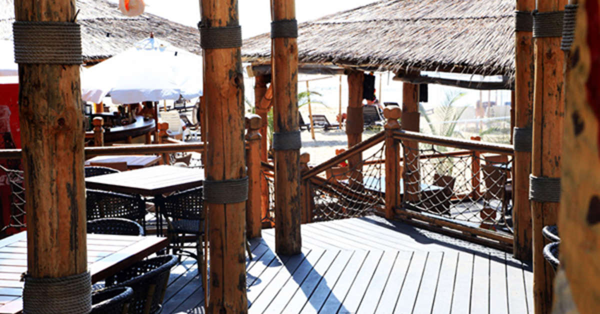 Een foto van Hotel Sunny Day Marina
