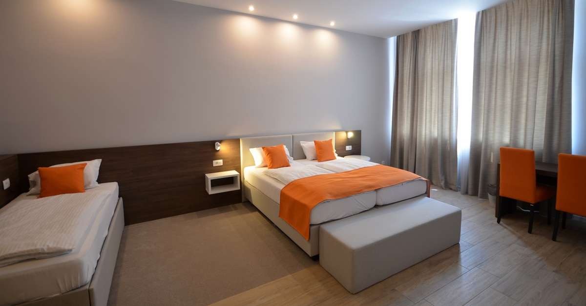 Een foto van Hotel Emonec
