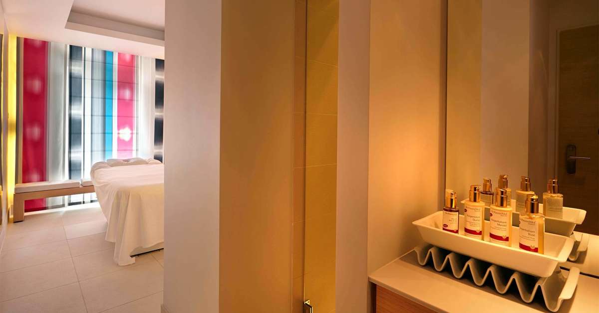 Een foto van Aalernhus Hotel & Spa