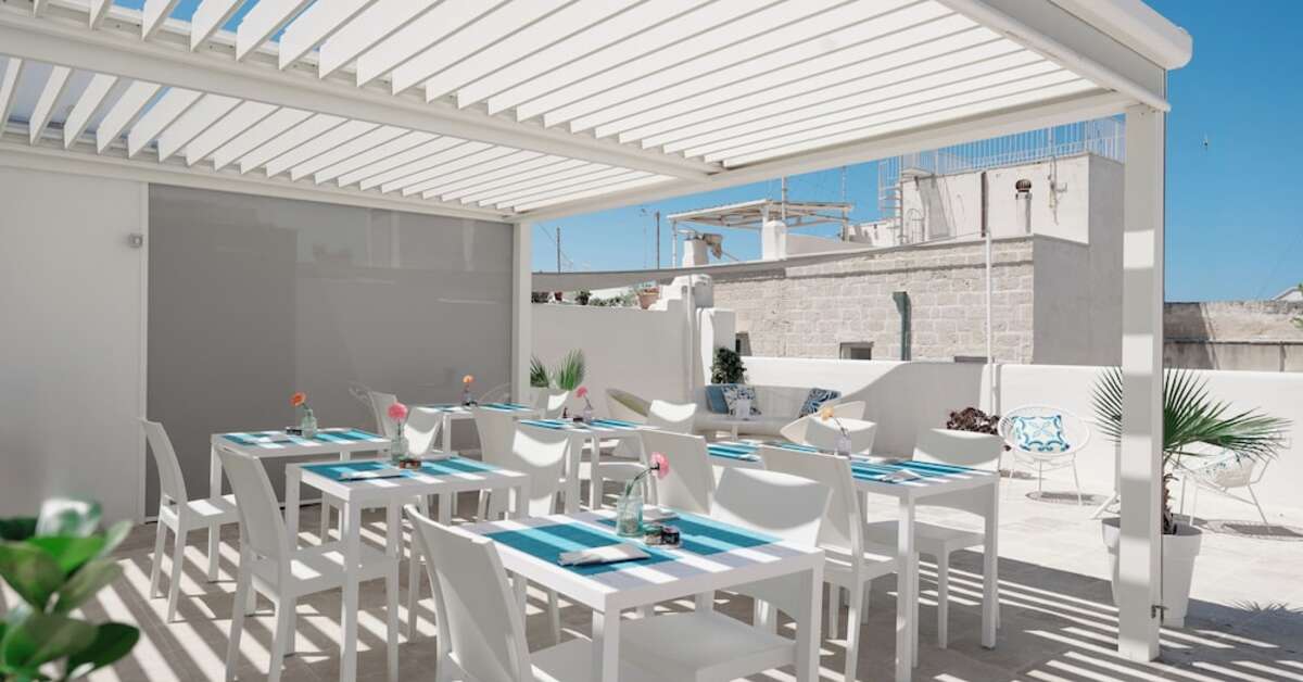 Een foto van Donna Domenica Boutique Suites