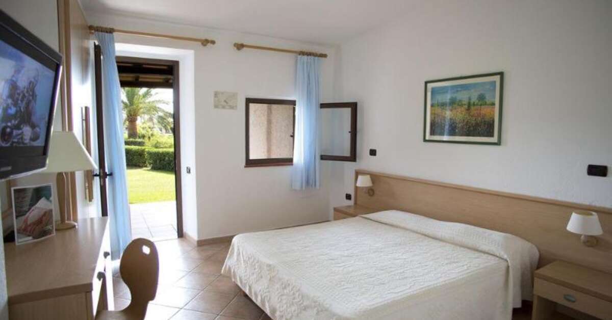 Een foto van Cormoran Hotel & Residence