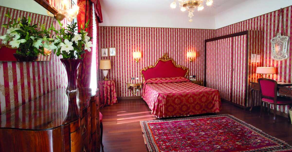 Ein Foto Hotel Locanda Vivaldi