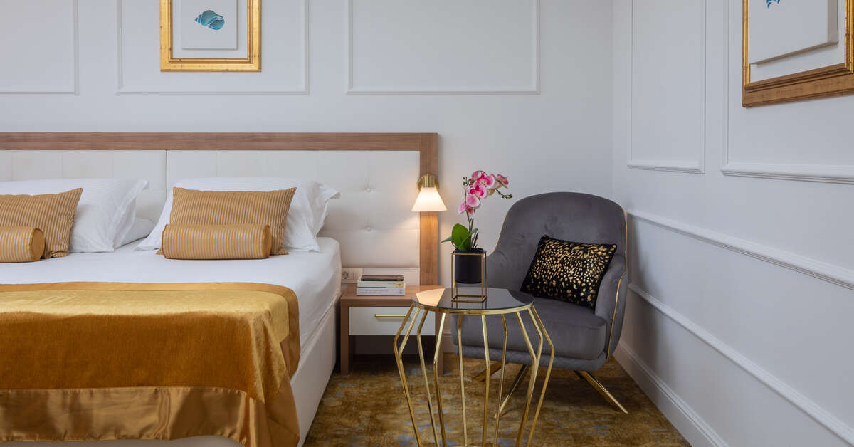 Een foto van Hotel Corner
