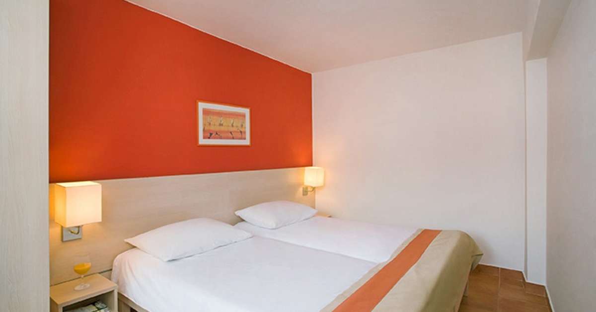 Een foto van Valamar Club Tamaris & Residence