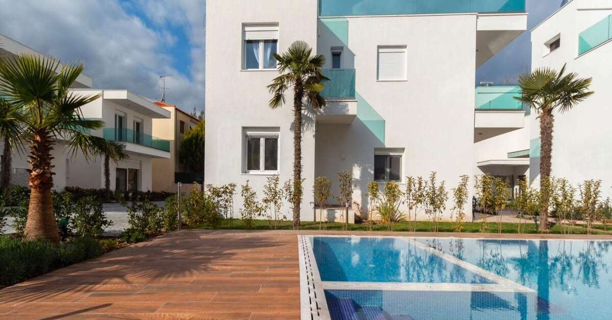 Ein Foto Acrotel Porto Brava Luxury Villas