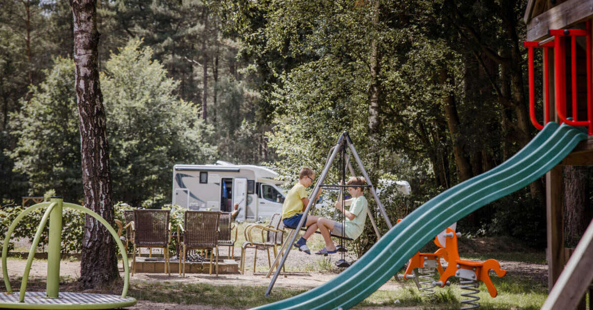 Een foto van Camping Siesta