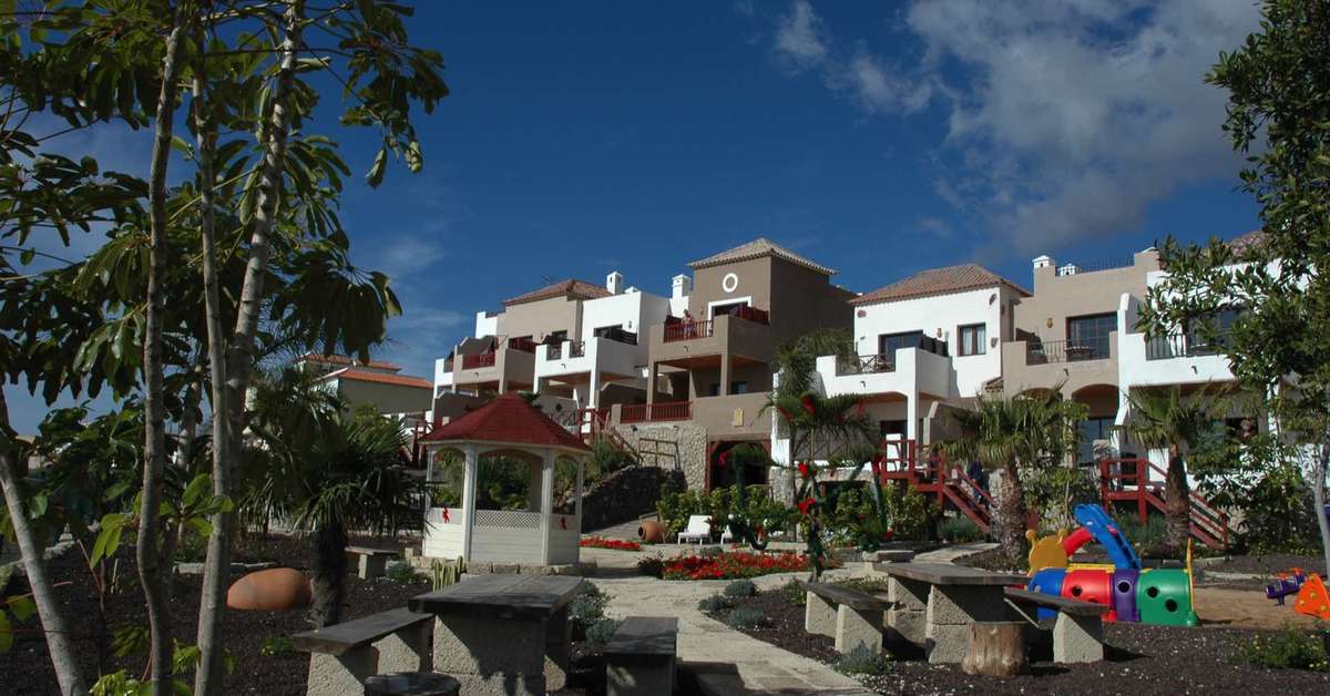 Een foto van Finca Vista Bonita