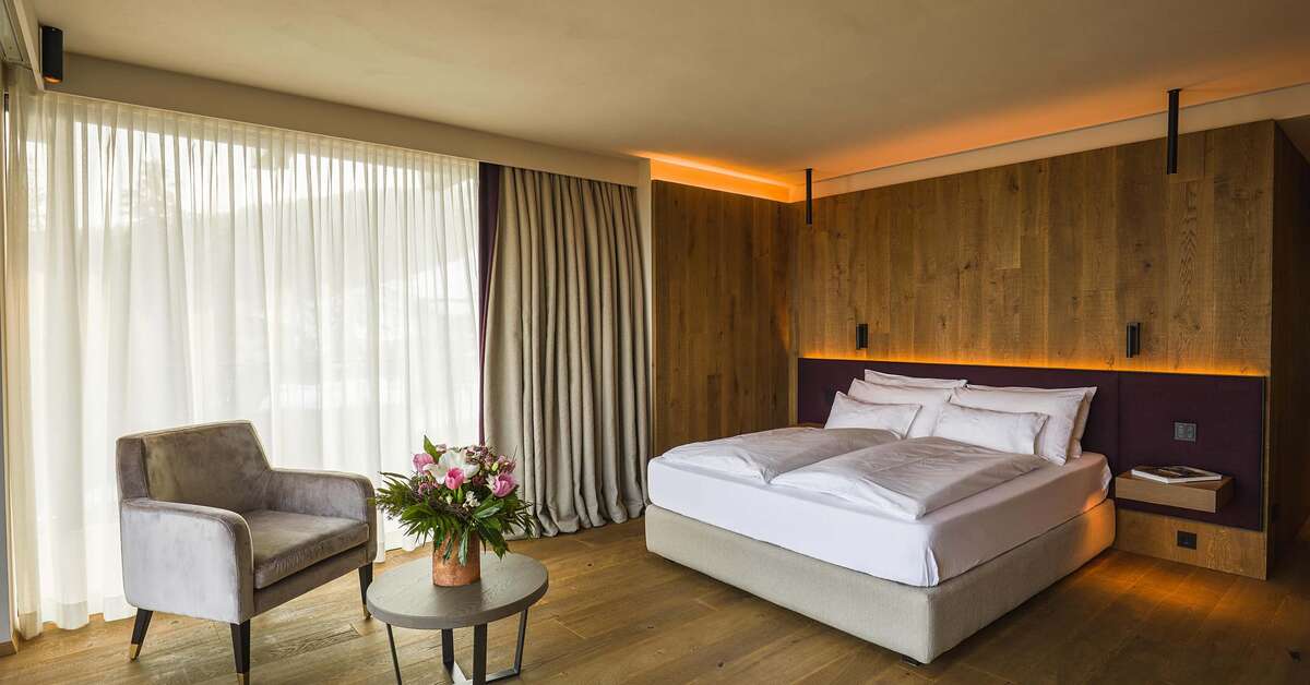 Een foto van Hotel Olangerhof