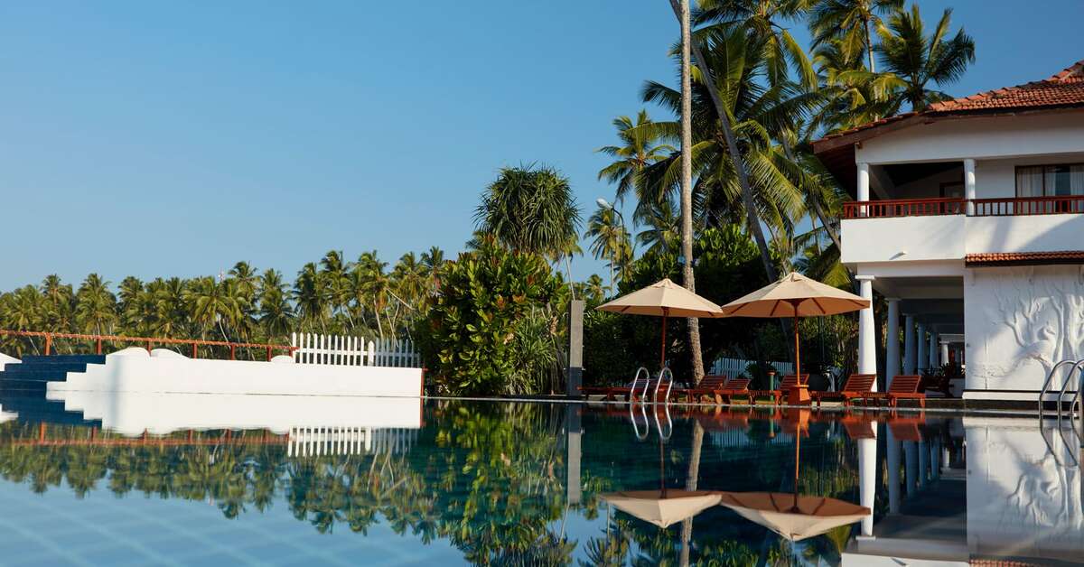 Een foto van Dickwella Resort