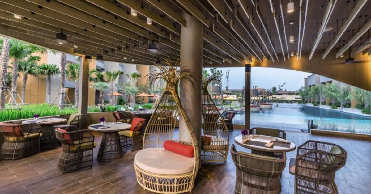 Een foto van Avani Hua Hin Resort & Villas