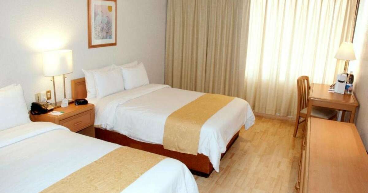 Ein Foto Hotel Plaza Florencia