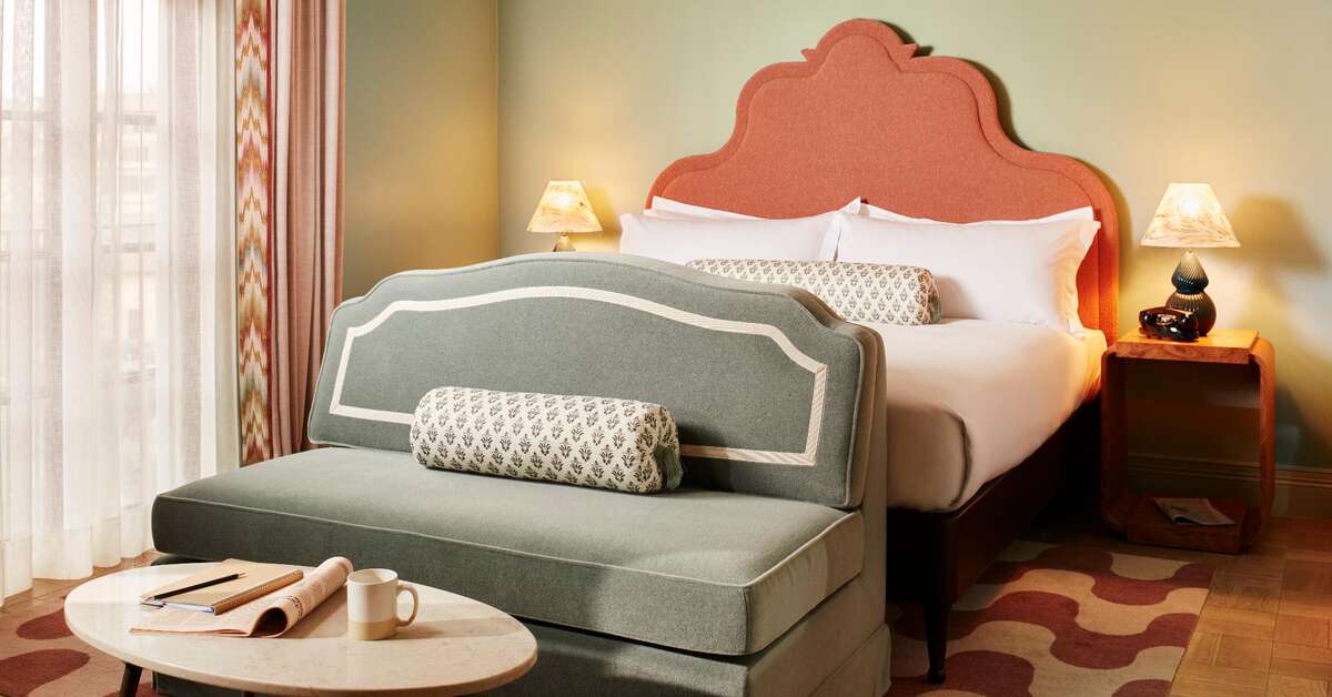 Een foto van The Hoxton Florence