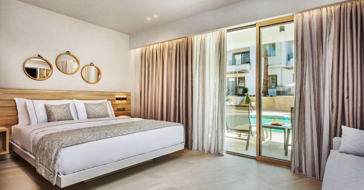 Een foto van Pefki Deluxe Residences