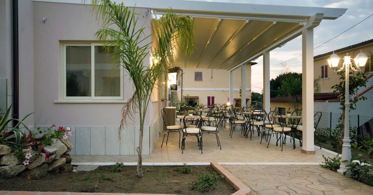 Een foto van Residenza Borgo Italico
